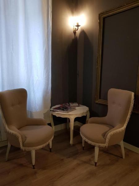 Casa Fornaretto