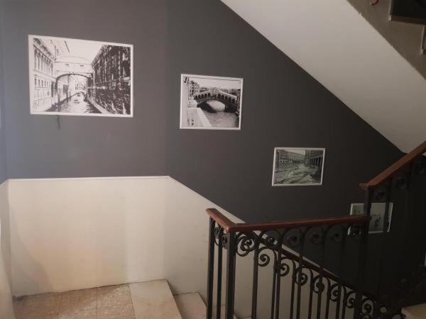 Casa Fornaretto Gasthof