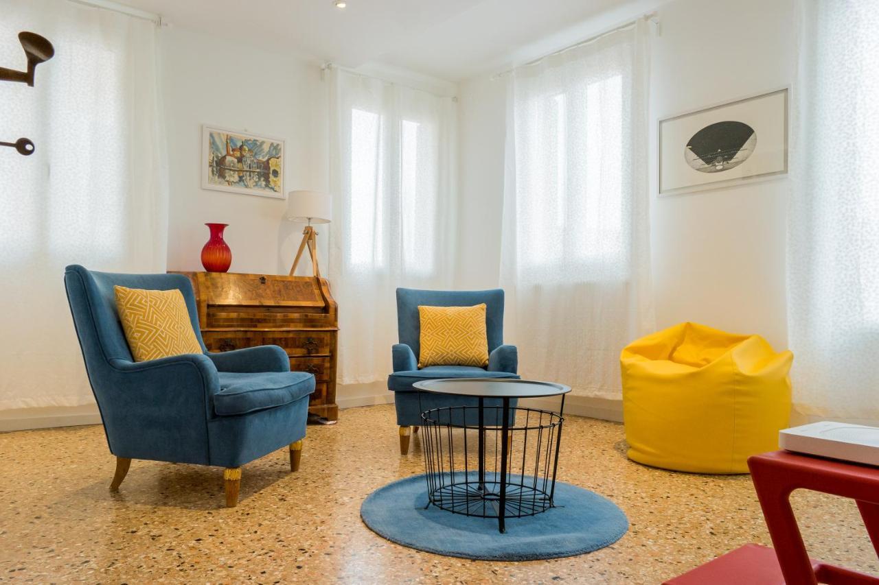 Ca' Dandolo, Affaccio Sul Canale Apartment *