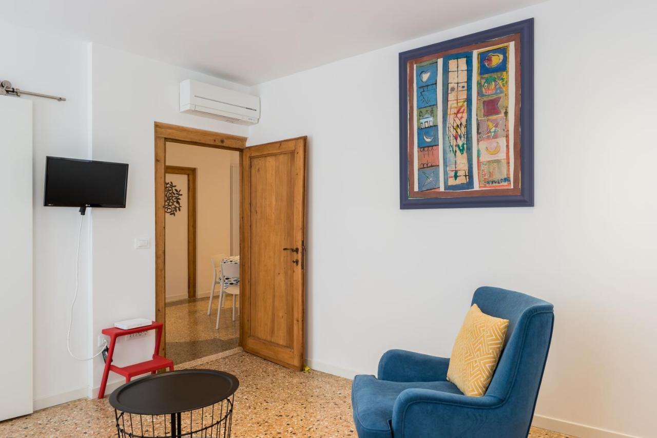 Apartment Ca' Dandolo, Affaccio Sul Canale