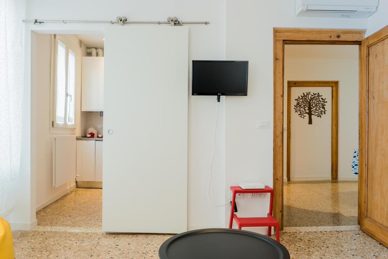 Apartment Ca' Dandolo, Affaccio Sul Canale Venice