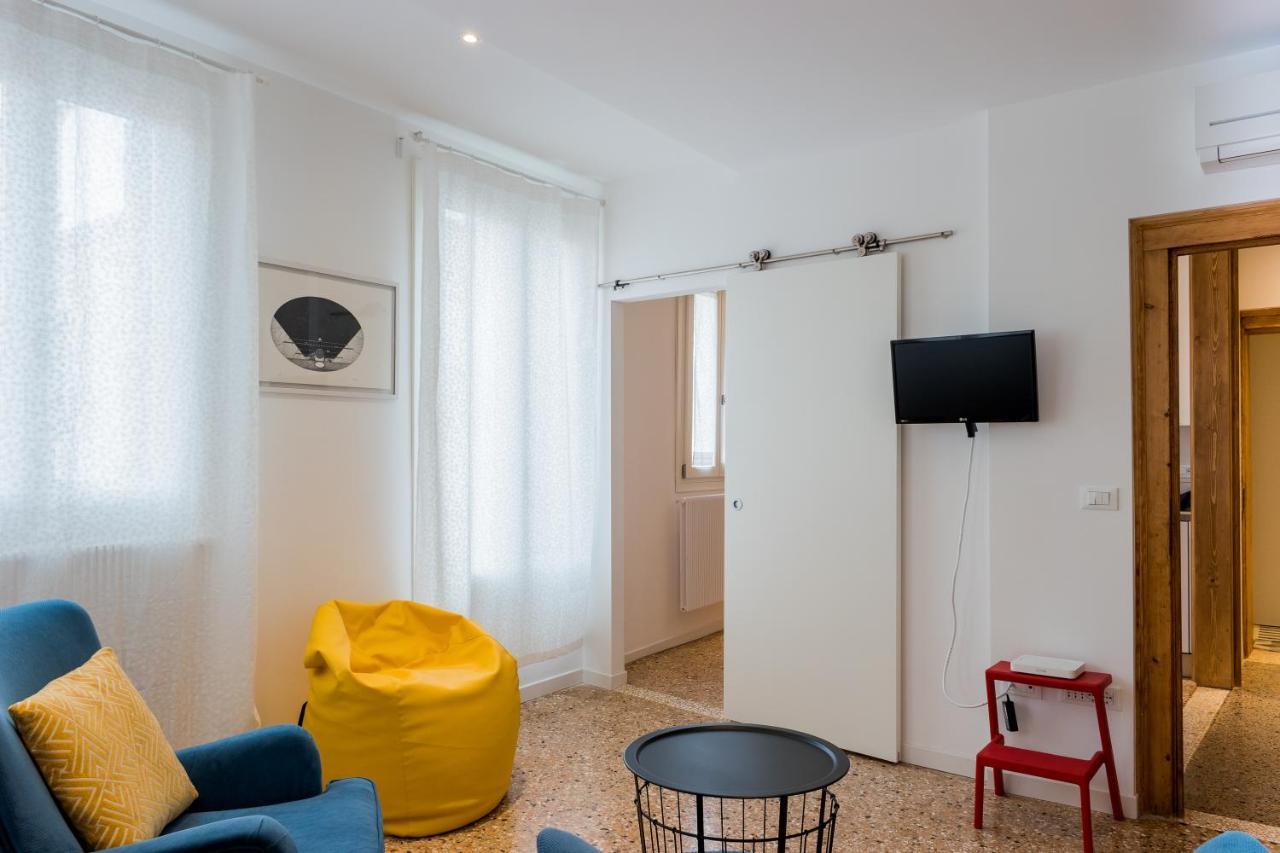 Apartment Ca' Dandolo, Affaccio Sul Canale *