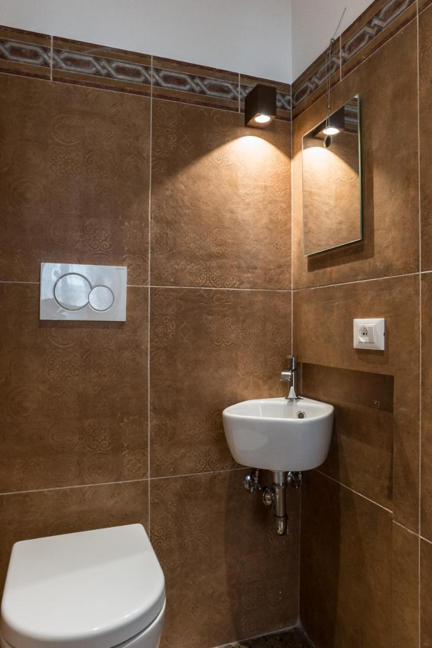Apartment Ca' Dandolo, Affaccio Sul Canale *