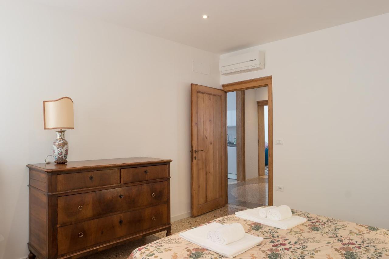 Ca' Dandolo, Affaccio Sul Canale Apartment Venice