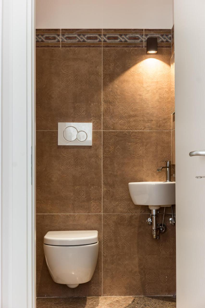Apartment Ca' Dandolo, Affaccio Sul Canale Venice