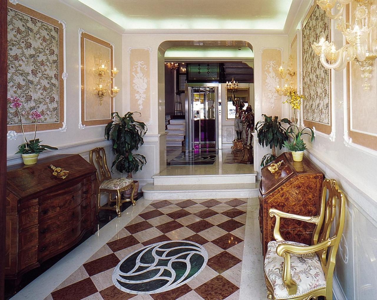 Hotel Vivaldi