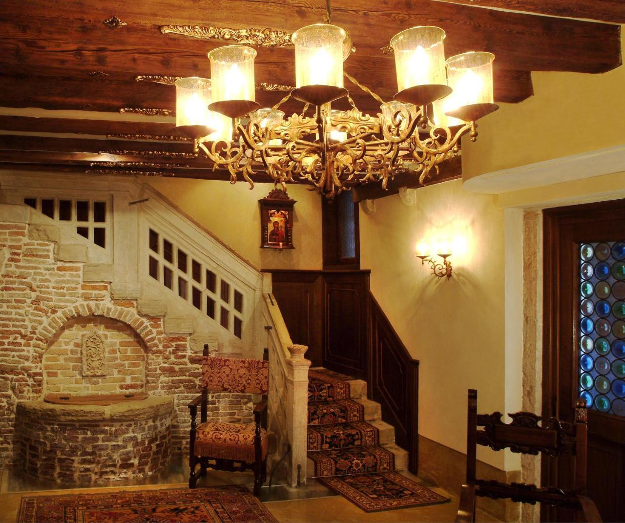 Palazzo Priuli Hotel Venise