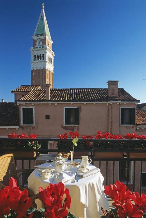 Hotel San Marco Palace