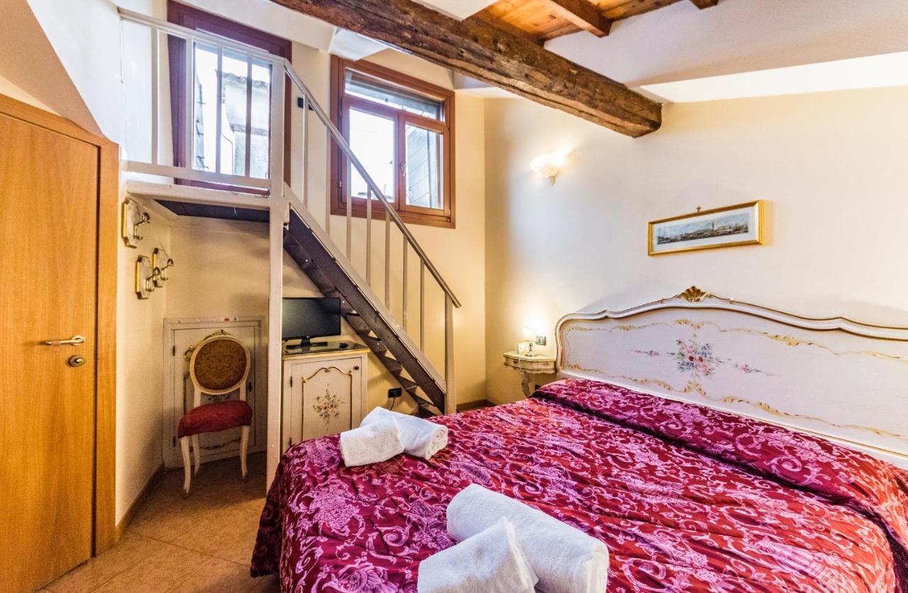 Ca' Leon D'oro Gasthof 3*