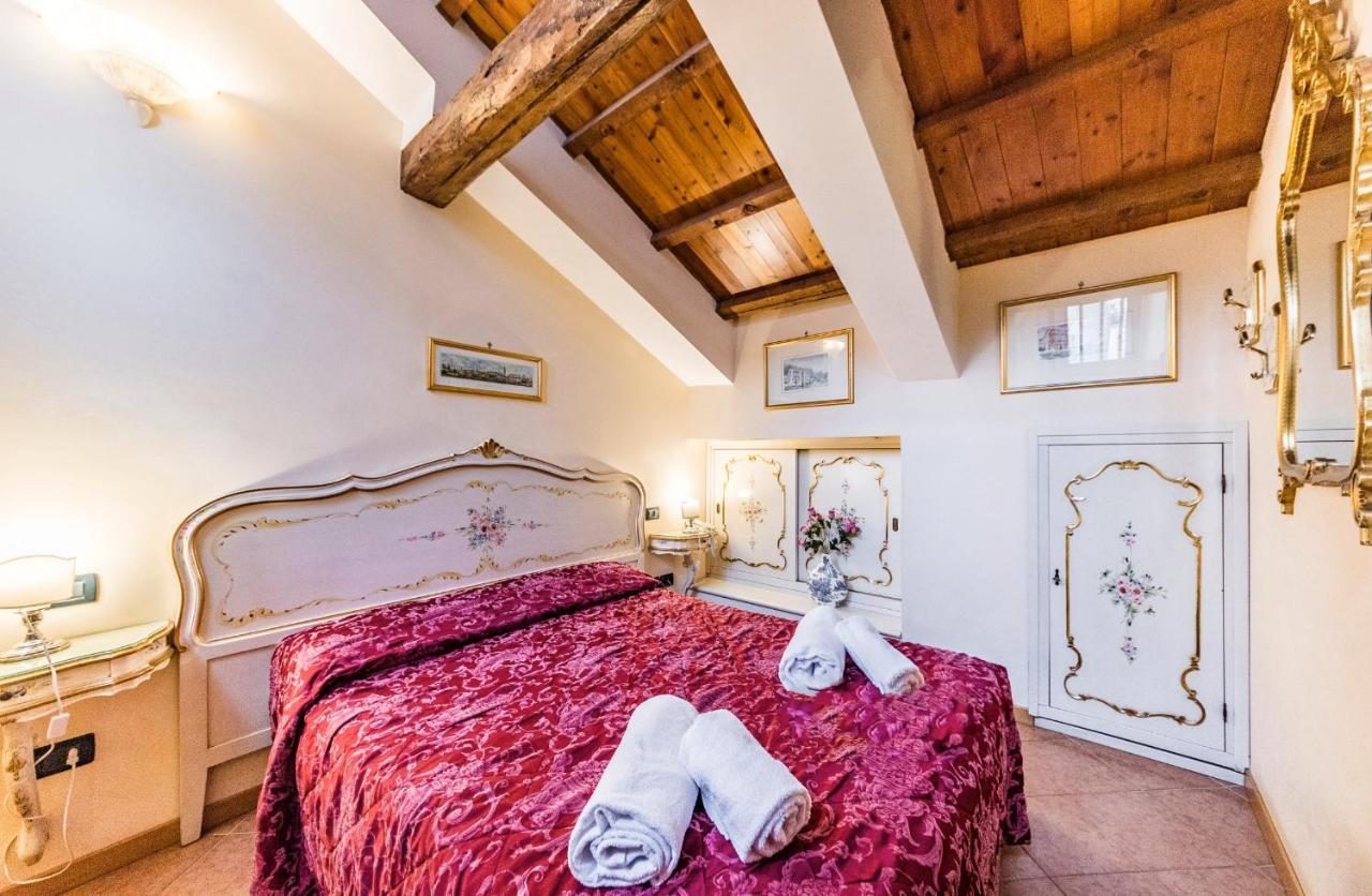 Ca' Leon D'oro Gasthof Venedig
