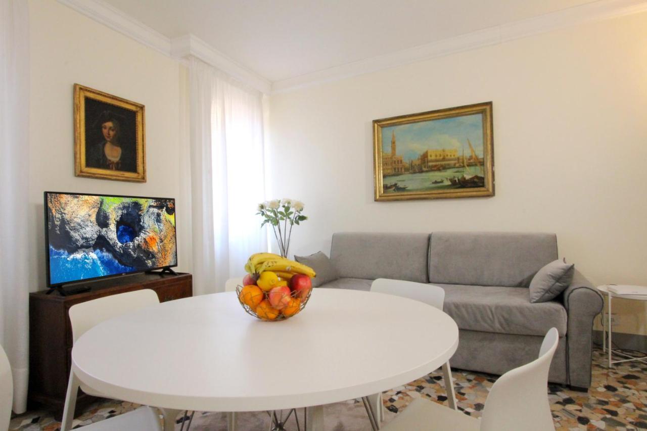 Appartement San Marco