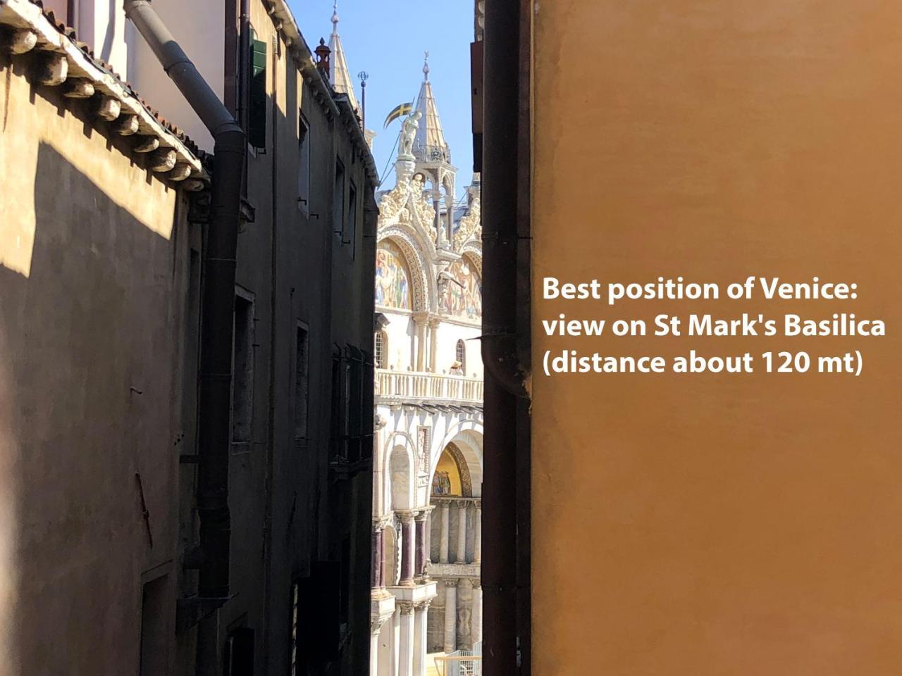 San Marco Appartement