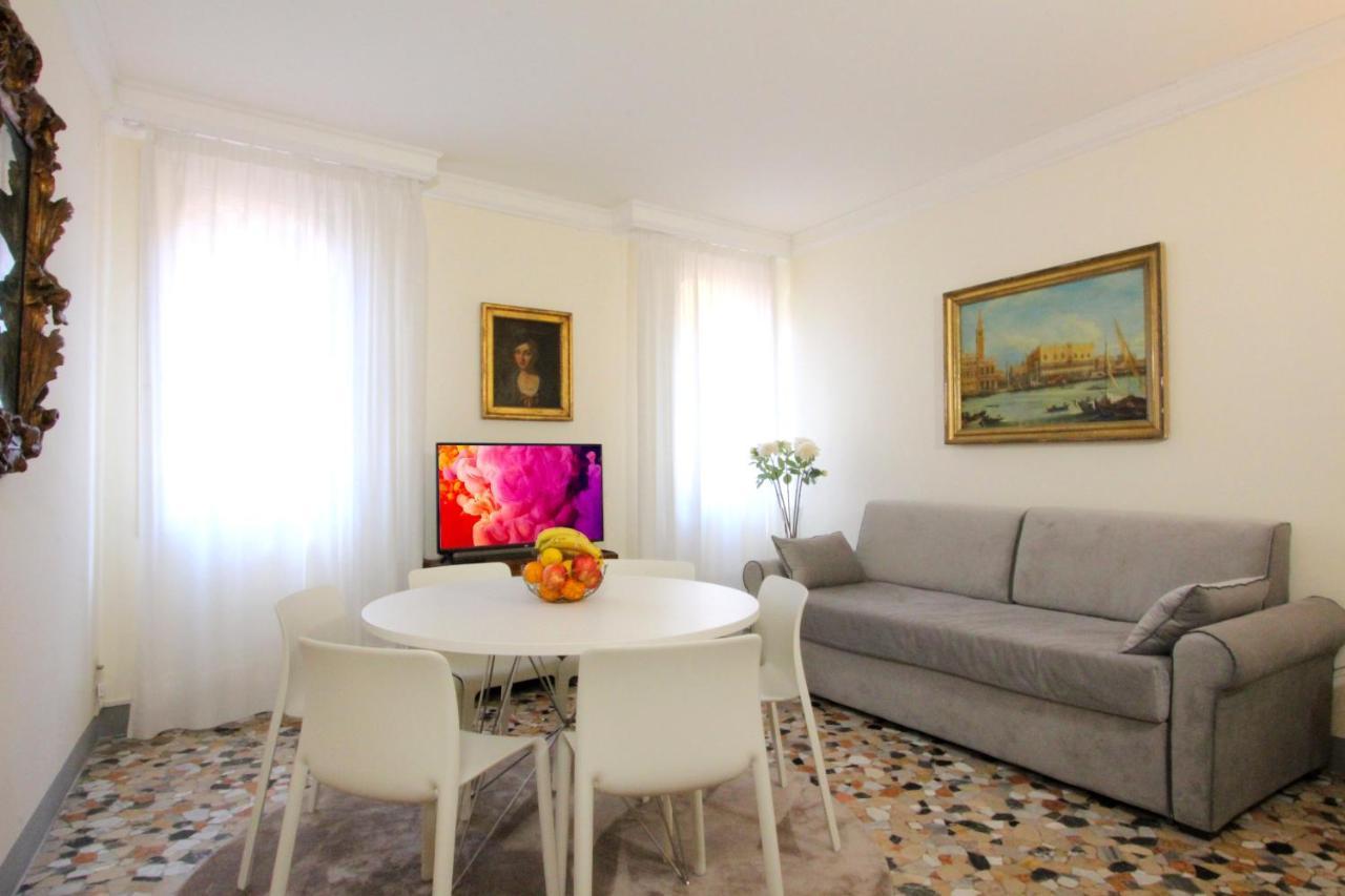San Marco Appartement Venise