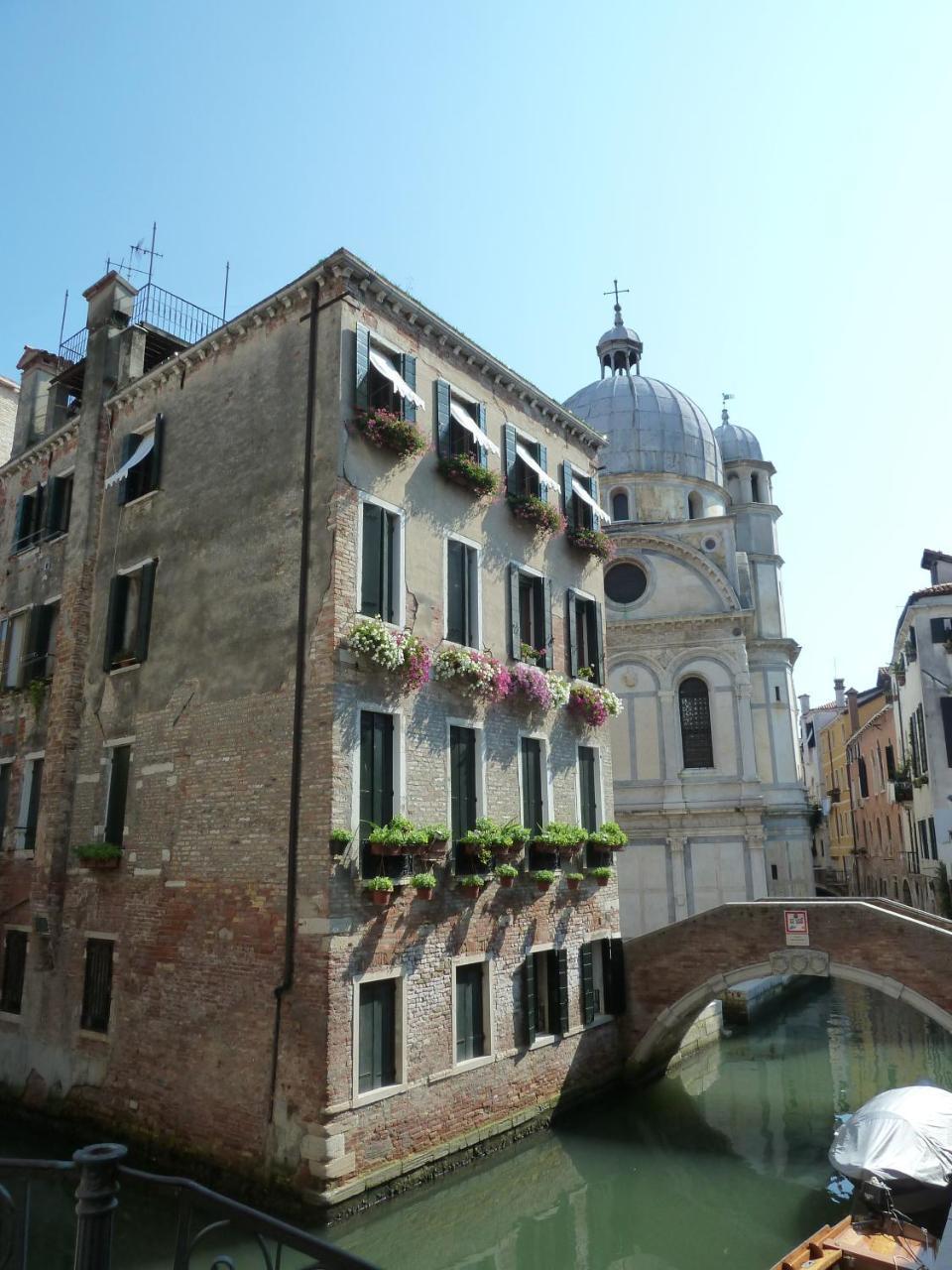Di Charme Apartment