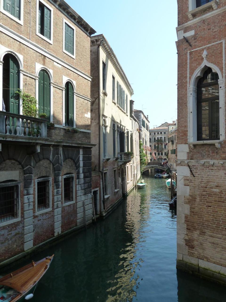 Apartment Di Charme Venedig