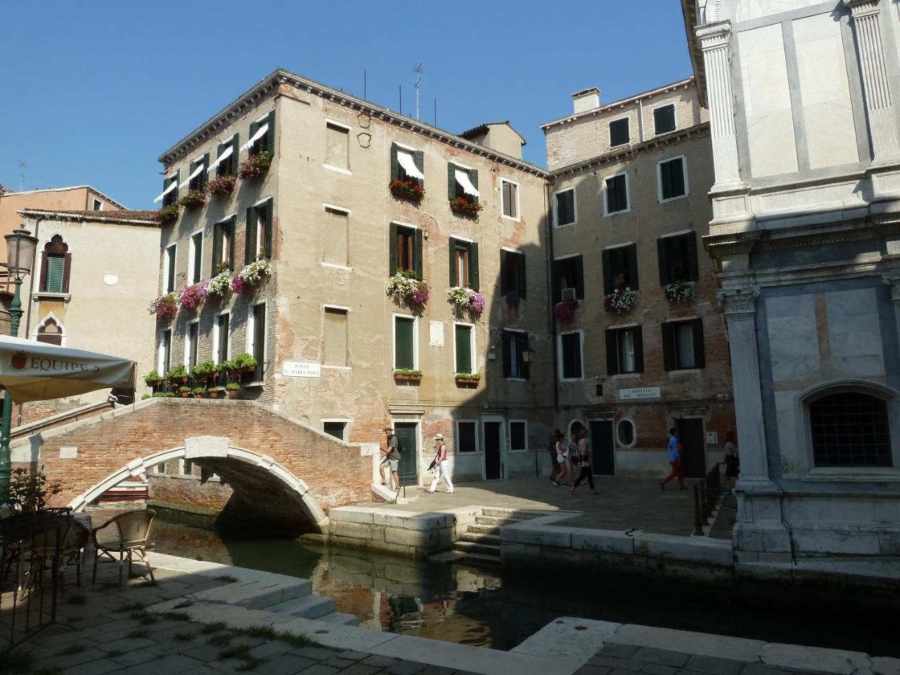 Di Charme Venedig
