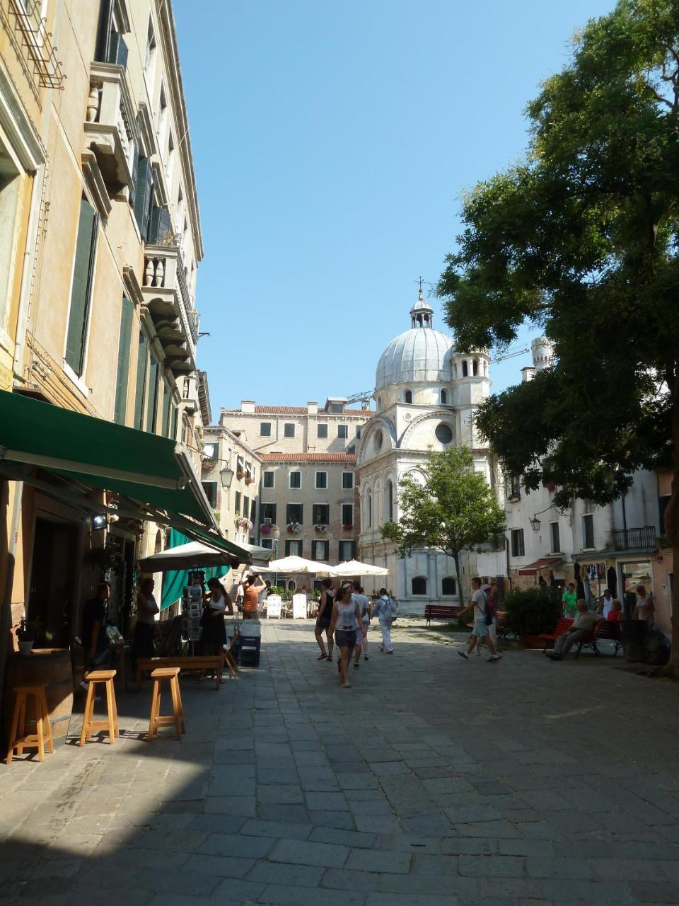 Di Charme Apartment