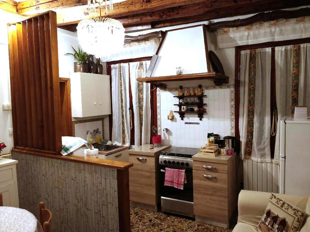 Appartement Ca Morena *