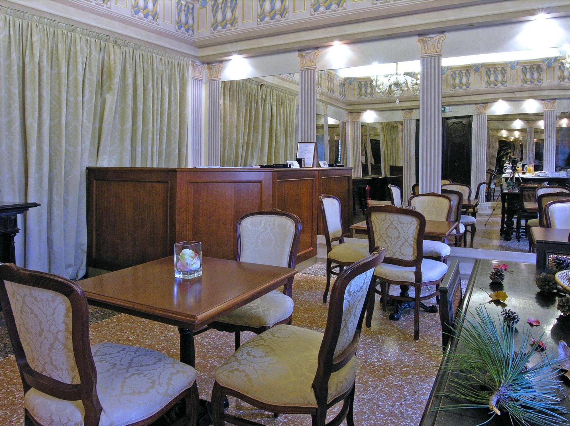 Ca' Centopietre Maison d'hôtes 3*