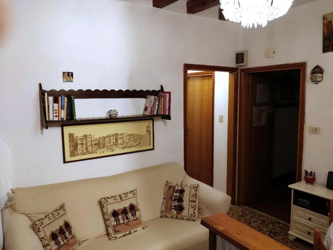 Appartement Ca Morena
