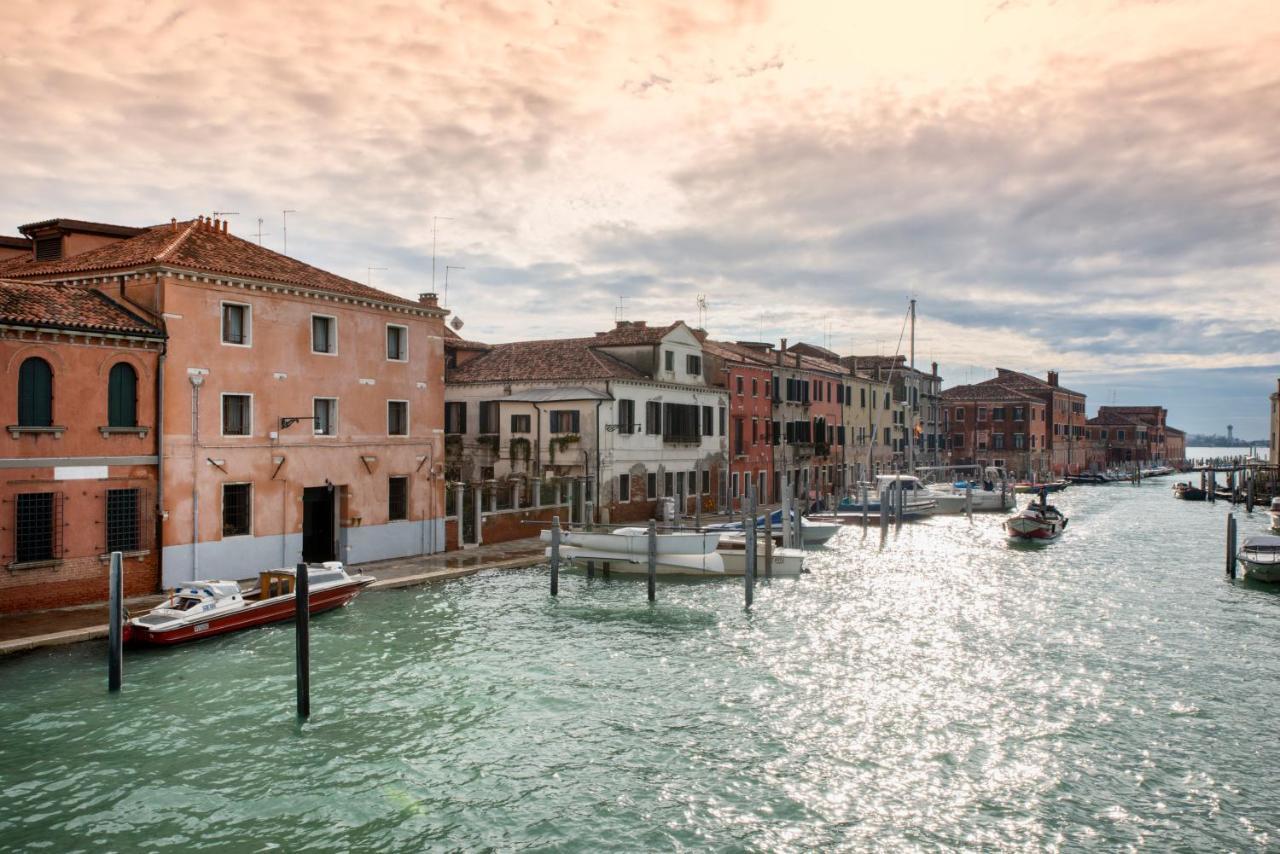 Al Redentore Di * Venedig