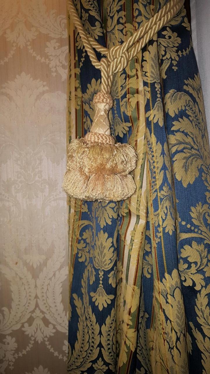 Casa Pisani Canal Maison d'hôtes 3*