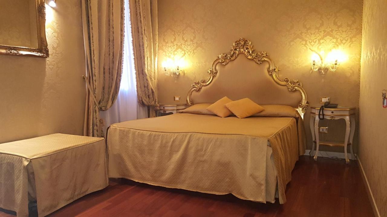 Casa Pisani Canal Maison d'hôtes