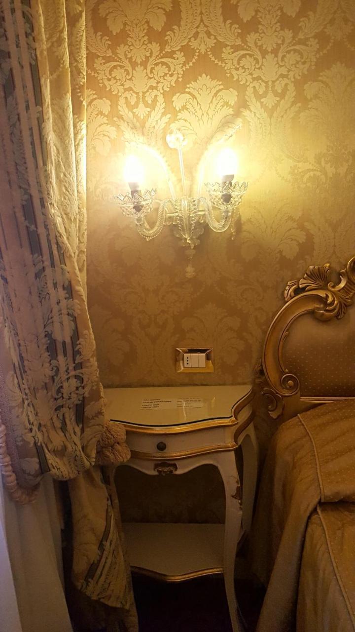 Maison d'hôtes Casa Pisani Canal 3*