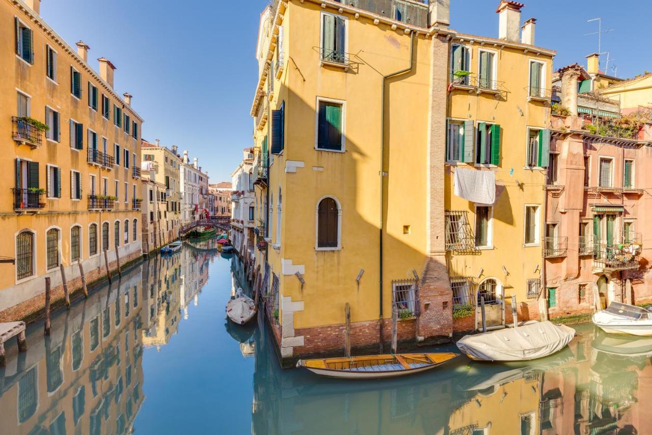 Hotel At Leonard Venezia