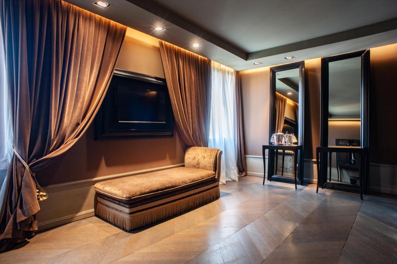 Hotel Palazzo Barbarigo Sul Canal Grande 4*