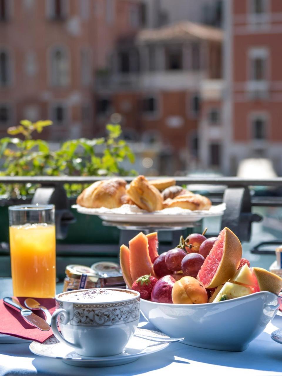 Hotel Palazzo Barbarigo Sul Canal Grande