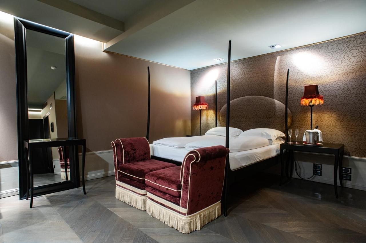 Palazzo Barbarigo Sul Canal Grande Hotel