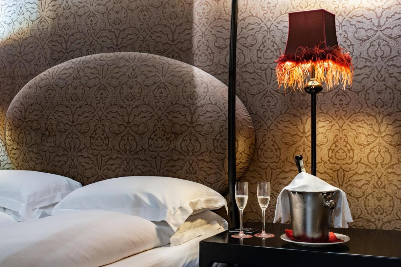 Palazzo Barbarigo Sul Canal Grande 4*