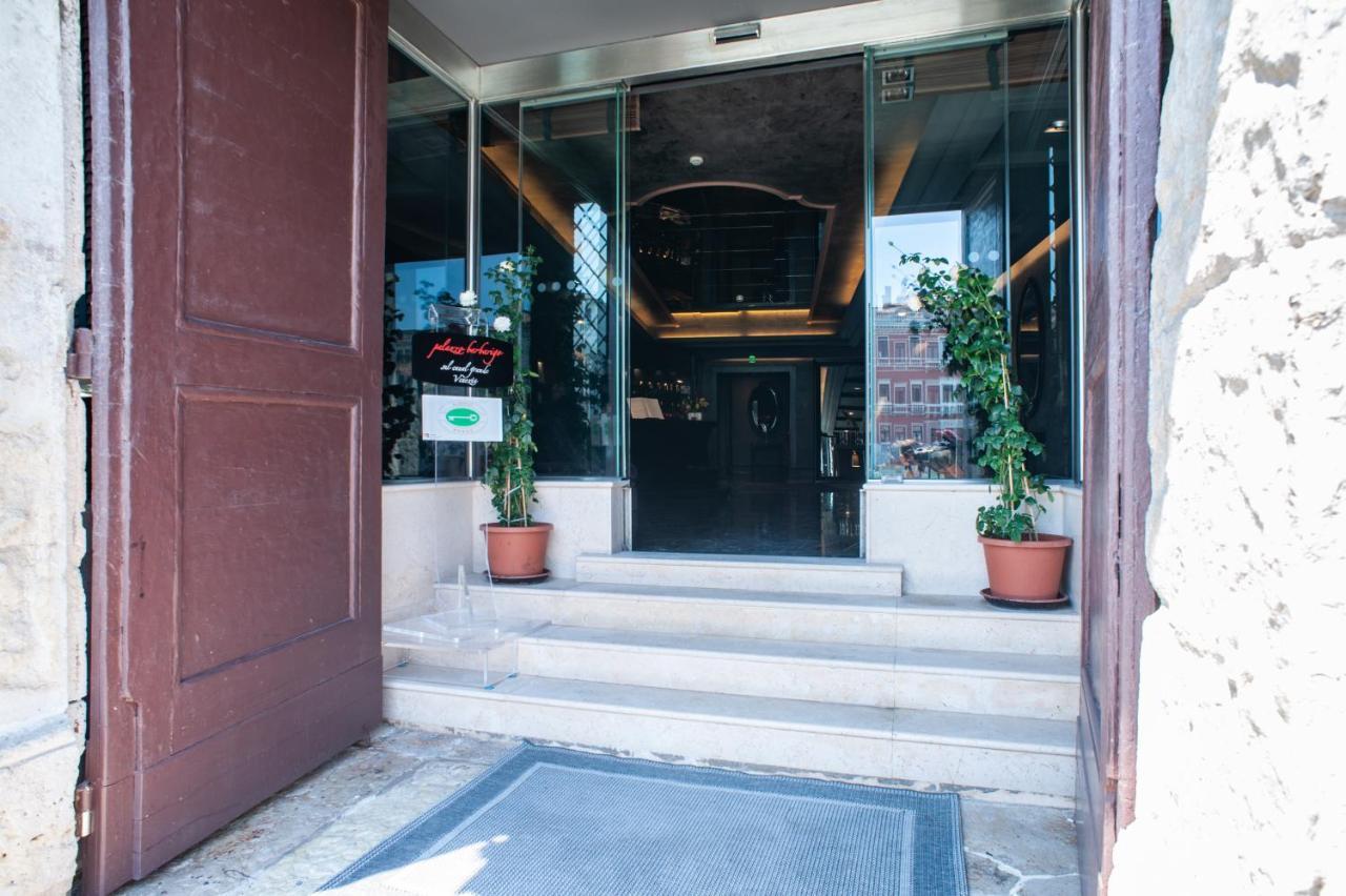 Palazzo Barbarigo Sul Canal Grande Hotel 4*