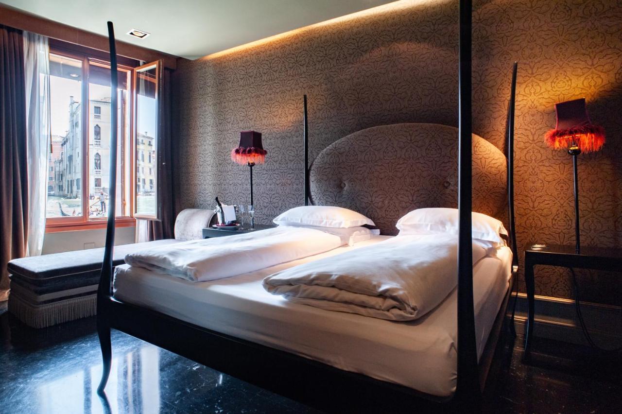 Palazzo Barbarigo Sul Canal Grande 4*