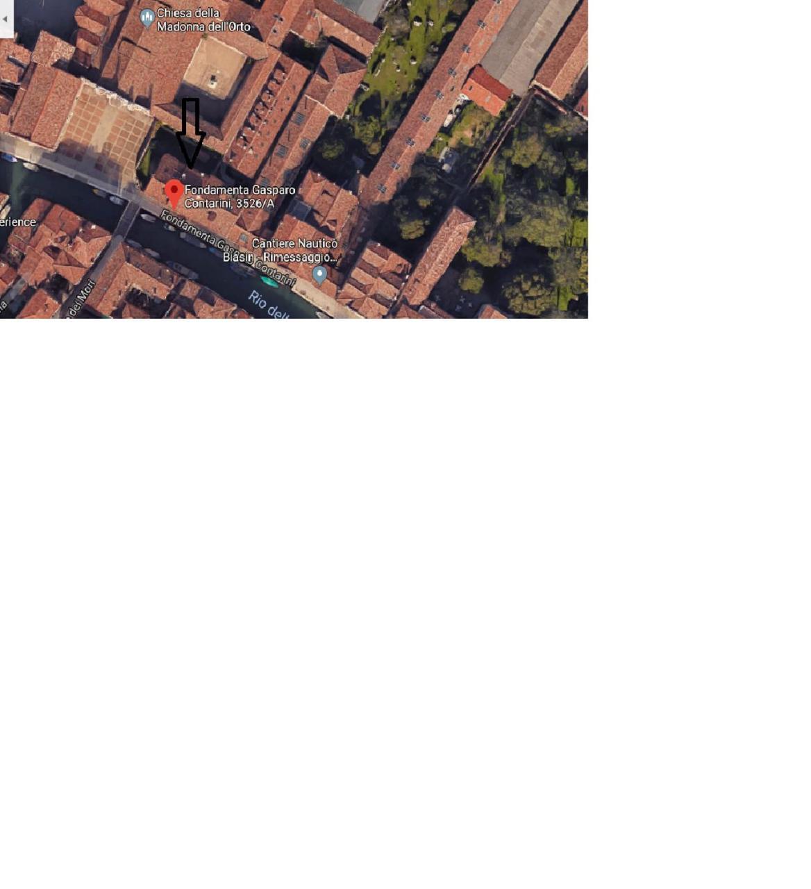 Appartement Bluesky - Cannaregio Court Of By Wonderful Italy Venetië