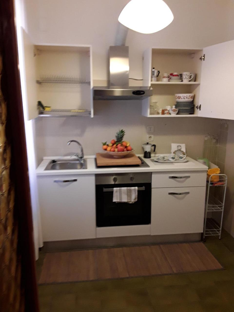 Casa Mia Appartement