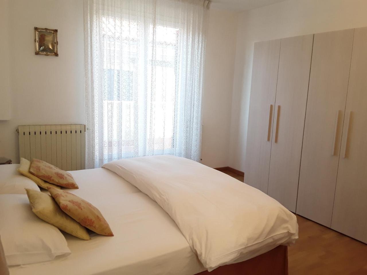 Casa Mia Appartement