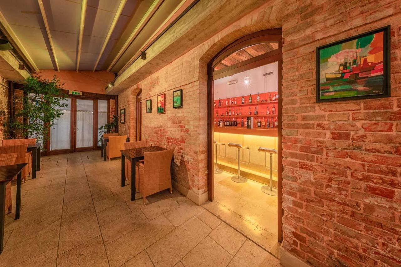 Hotel Eurostars Residenza Cannaregio