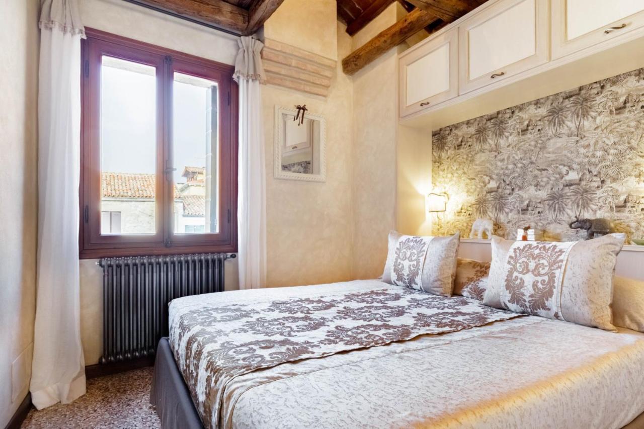 Ca' Del Mariner With Terrace Appartement Venetië