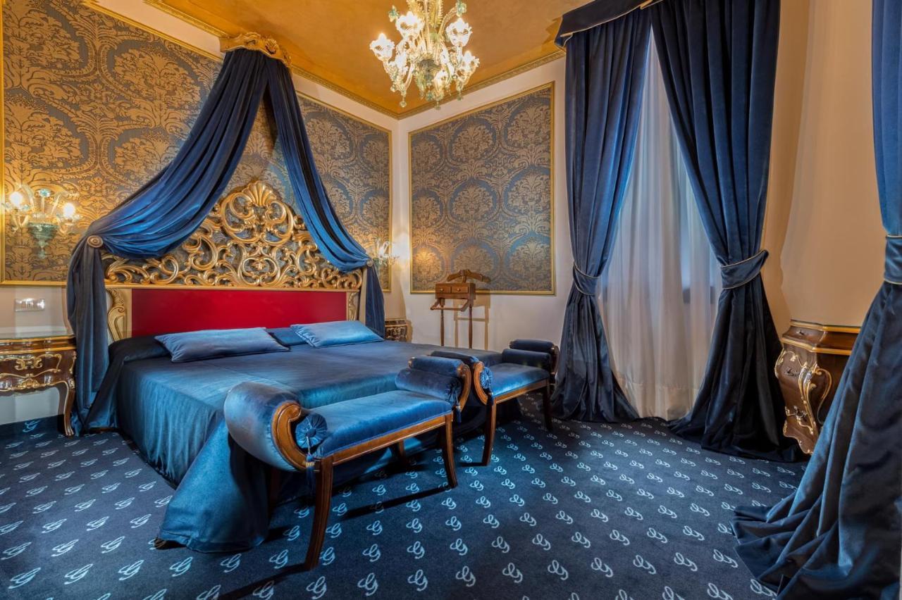 Hotel Giorgione
