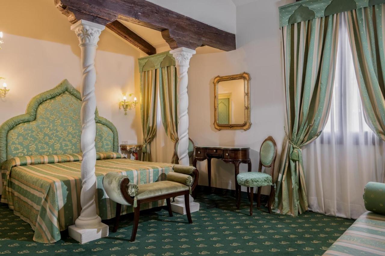 Hotel Giorgione Venise