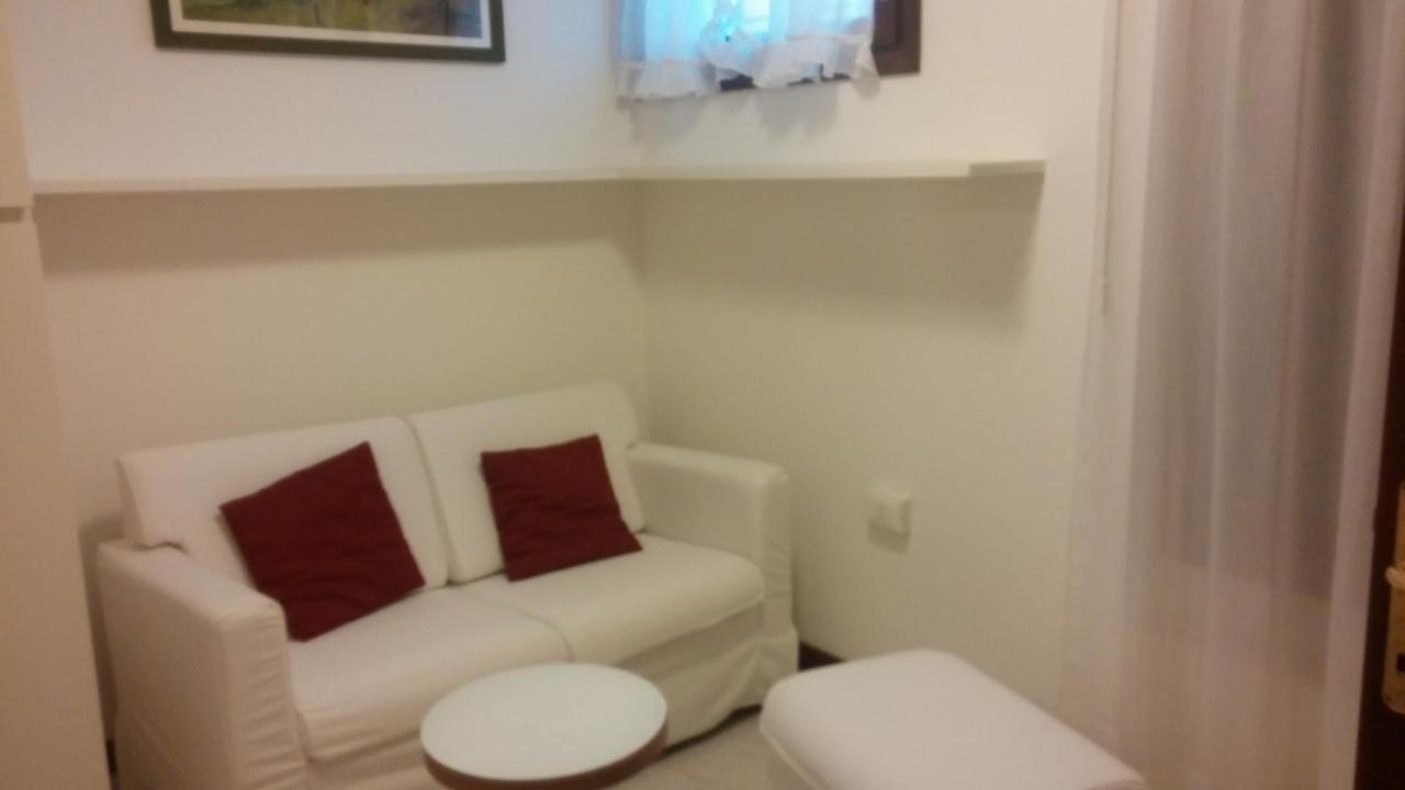 Apartment Carboncina
