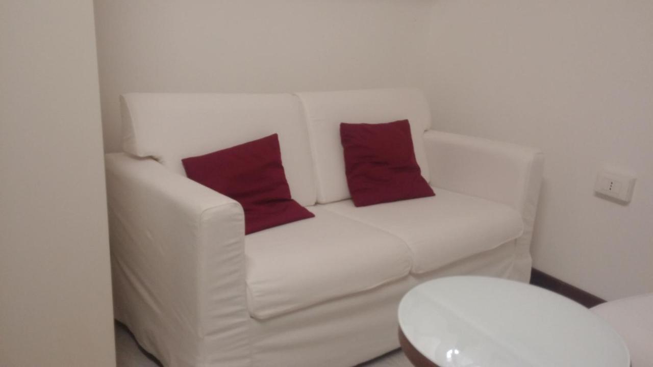 Apartment Carboncina *
