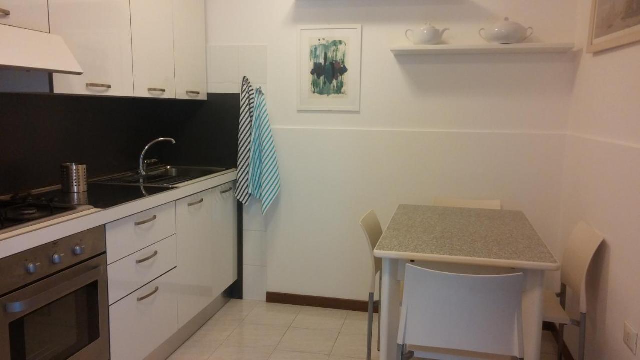 Apartment Carboncina *