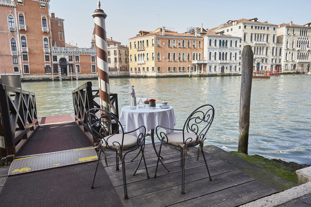 Sina Palazzo Sant'angelo 4* Venetië