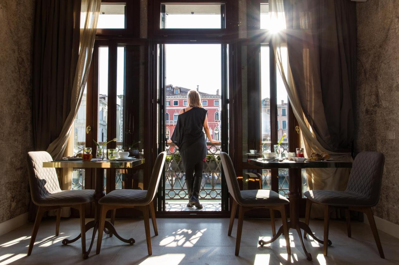 Riva Del Vin Boutique 3* Venise