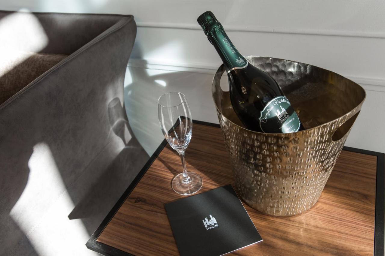 Riva Del Vin Boutique Hotel Venise