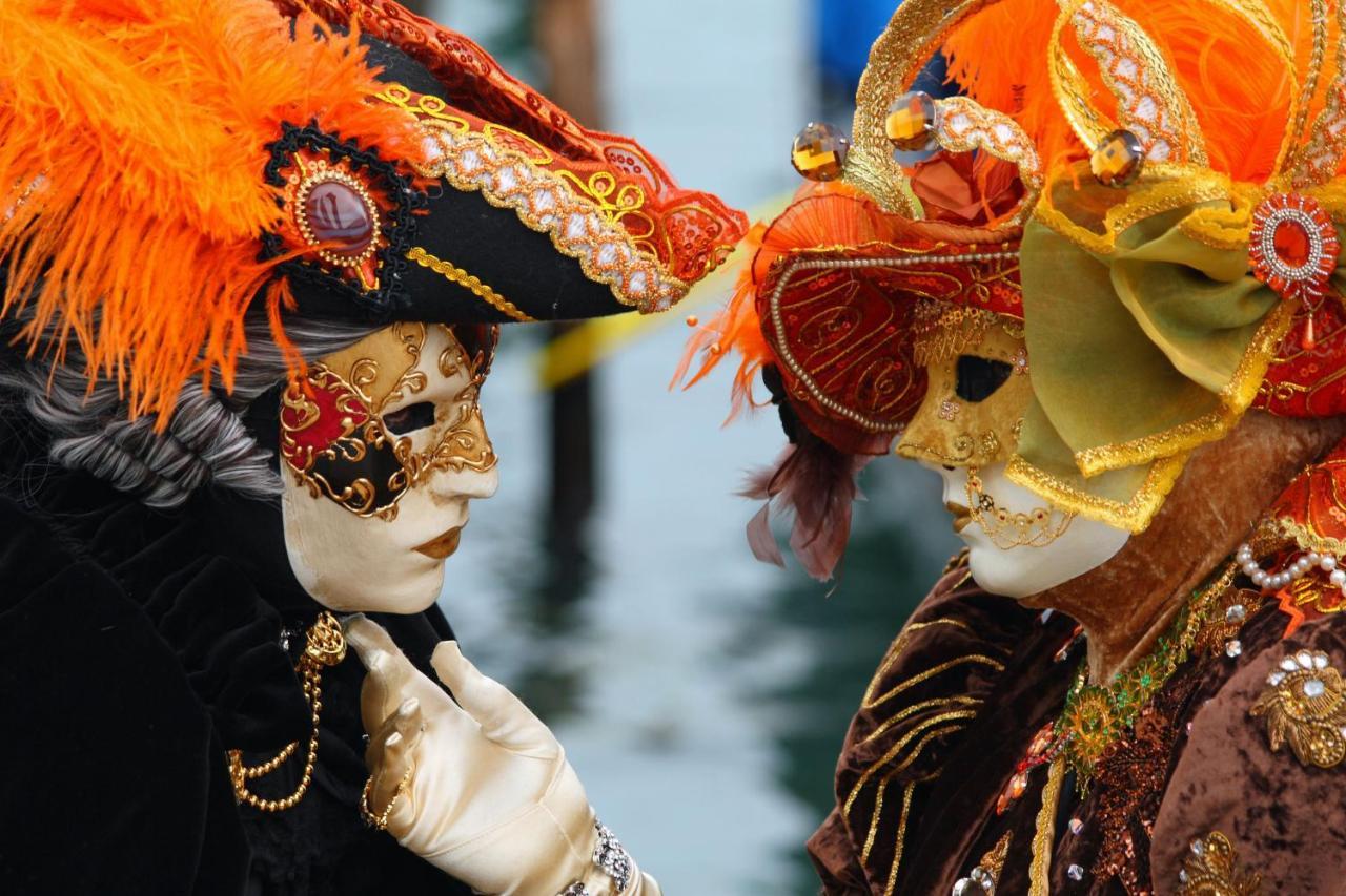 Riva Del Vin Boutique Venise