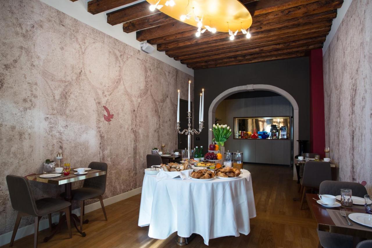 Riva Del Vin Boutique 3* Venise